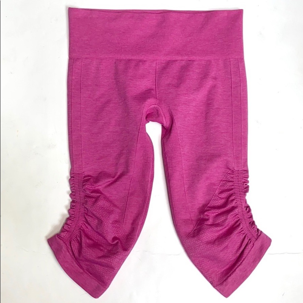 Lululemon In the Flow Crop II Leggings - Picture 2 of 10